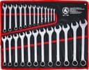 Schraubenschlüssel – Testsieger BGS Diy 1198 Maul-Ring 25-tlg. 6–32 mm
