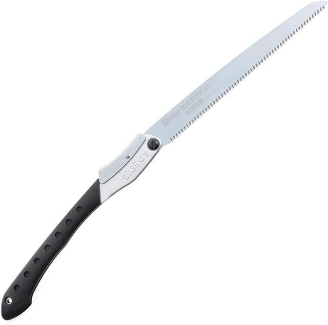 Silky BigBoy 360 Medium