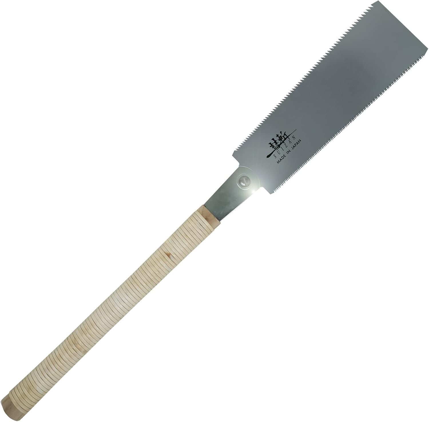 SUIZAN Ryoba 240 mm