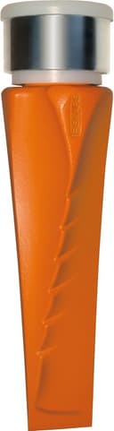 Fiskars Dreh-Spaltkeil SAFE-T Polymer-Schlagfläche