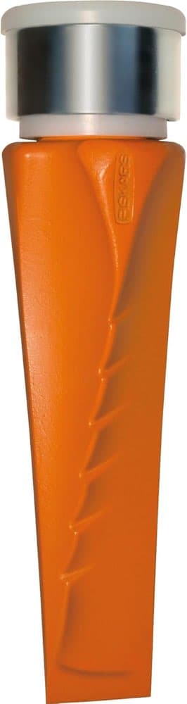Fiskars Dreh-Spaltkeil SAFE-T Polymer-Schlagfläche
