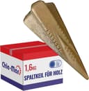 Chle-Mar Spaltkeil 1,6 kg geriffelt