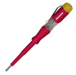 PROXXON Proxxon 22390 Spannungsprüfer VDE