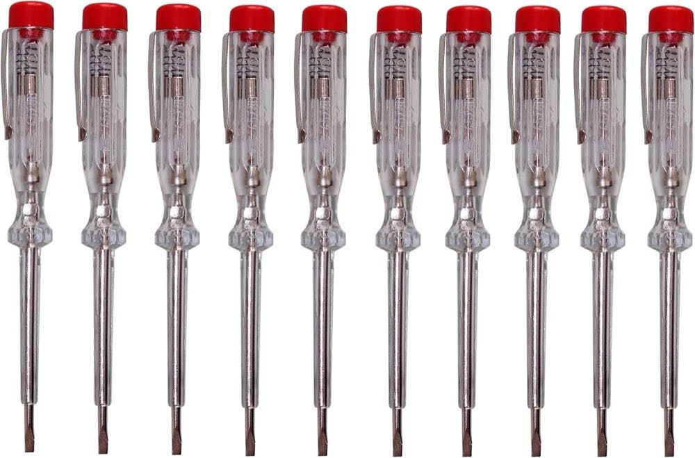 H+H 45200 VDE Standardprüfer 10×