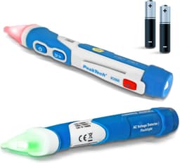 PeakTech PeakTech P 1032 berührungsloser AC-Spannungsprüfer