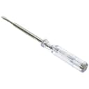 Bauster Prüfschraubendreher 190 mm
