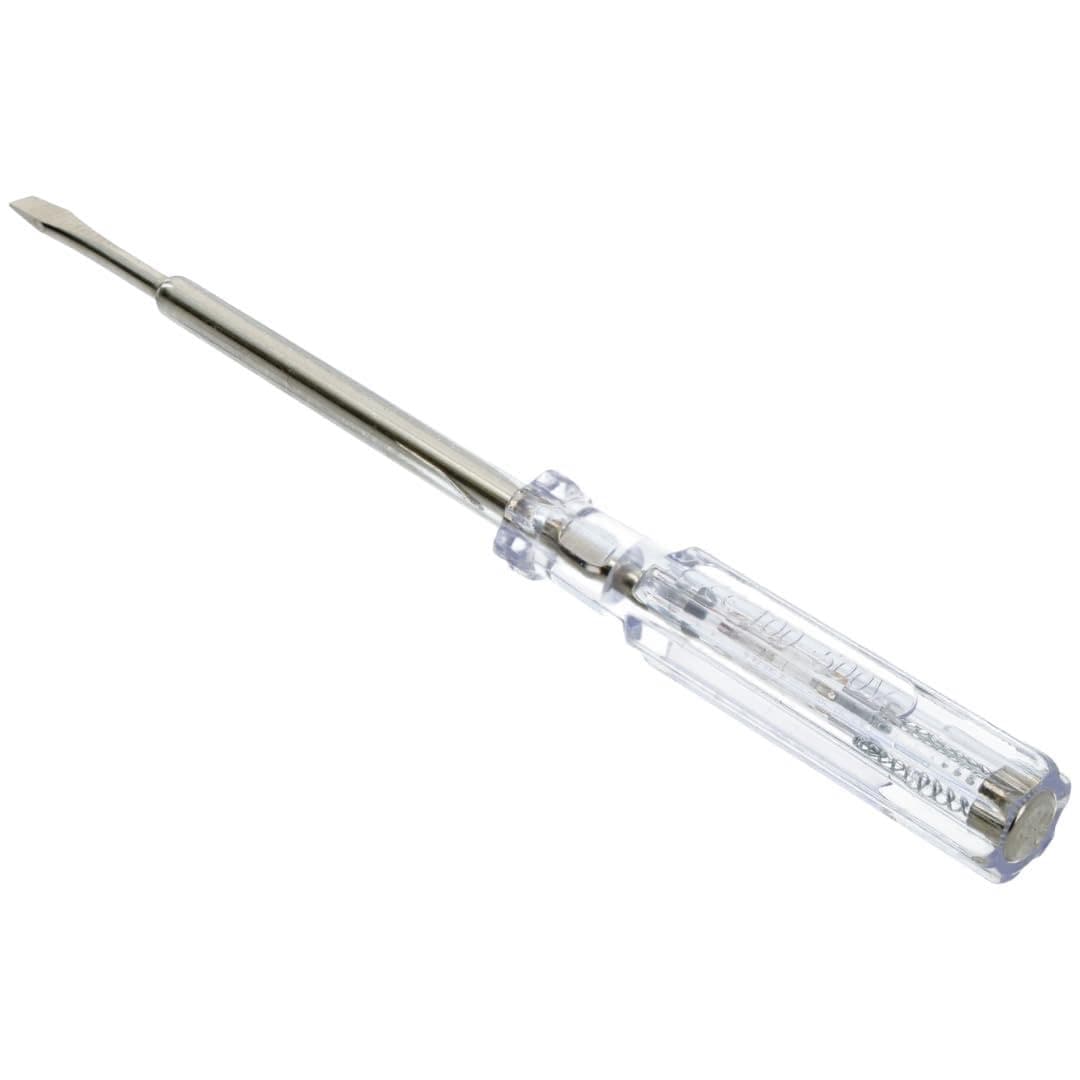 Bauster Prüfschraubendreher 190 mm