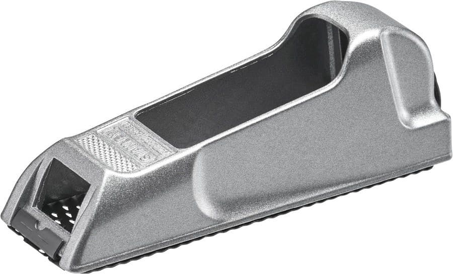 Stanley Surform-Blockhobel 5-21-399