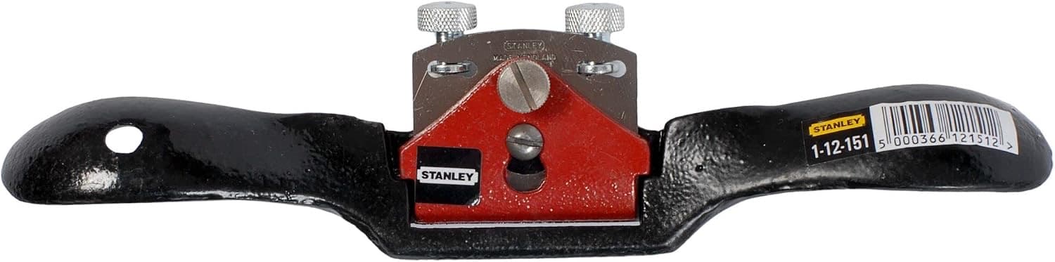 Stanley Flach-Simshobel 151 1-12-151