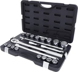 KS Tools KS Tools 911.0721 3/4" 21-tlg.