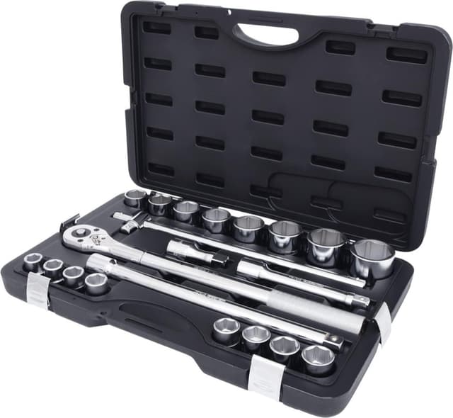 KS Tools 911.0721 3/4" 21-tlg.