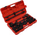 FENGLY 26-tlg. 3/4" & 1" 21–65 mm