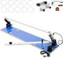 RONGTER Styroporschneider 230W Modell 2