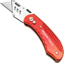 Amazon Basics Universalmesser Aluminium