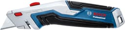Bosch Professional Bosch PRO Universal-Teppichmesser Trapez