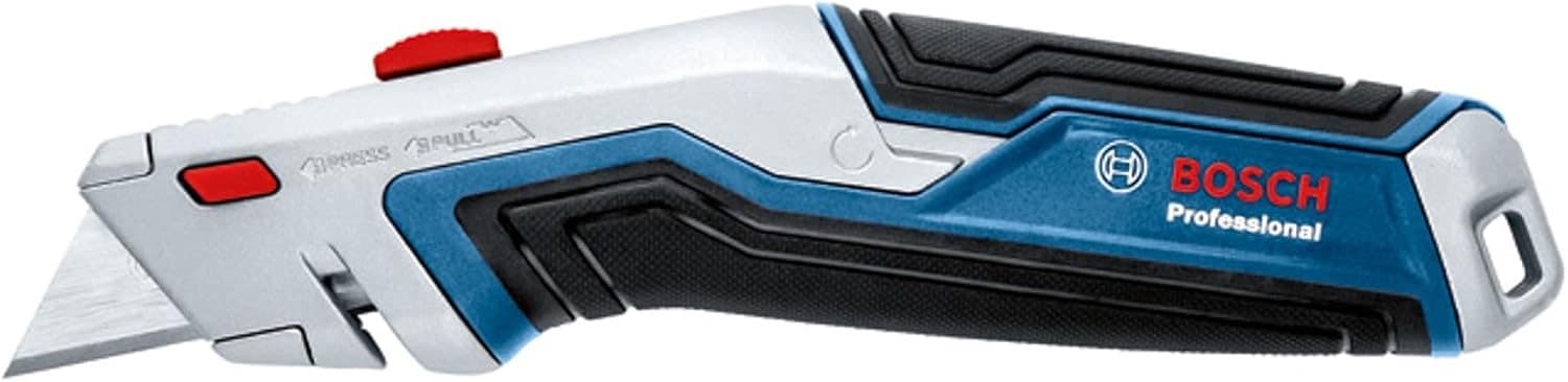 Bosch PRO Universal-Teppichmesser Trapez