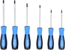 Brilliant Tools / KS Tools Torx 6-teilig