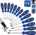 Sinoer Torx-Set 14-teilig magnetisch T5–T40