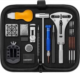 Eventronic Eventronic 154TLG Uhrenwerkzeugset