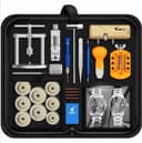 Jorest Uhrenwerkzeuge Set mit Presse AJJOER1201