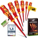 Afeld VDE-Set 6-teilig SL+PH 1000 V