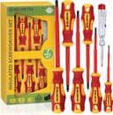 BLOSTM VDE-Set 7-teilig Elektriker