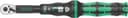 Wera-Drehmomentschlüssel – Testsieger Wera Click-Torque A 5 1/4 Zoll 2,5–25 Nm