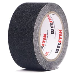 WELSTIK Antirutschband 50 mm×5 m schwarz