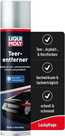 Liqui Moly Liqui Moly Teerentferner 400 ml