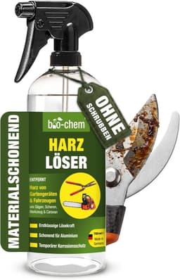 bio-chem bio-chem Harzlöser 750 ml