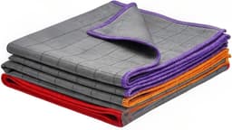 LifgWas LifgWas Carbon-Mikrofaser 3er 30×30 cm