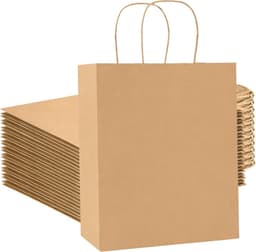 Weifeng Weifeng 50× mit Henkel 21×11×27 cm (130 g/m²)