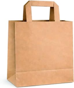JG-Verpackungen JG-Verpackungen 250× 18+8×22 Recycling-Kraft