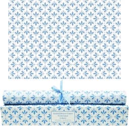SCENTORINI SCENTORINI Schrankpapier Leinen Duft 6 Blatt