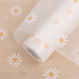 Arthome Arthome Schubladenmatte EVA 30×600 cm Gänseblümchen