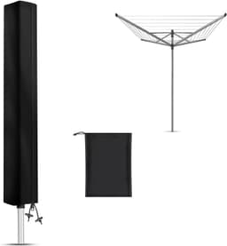 Raweao Raweao XL-Abdeckung 180×18×18 cm