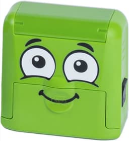 COLOP COLOP MARKY DIY-Set Grün