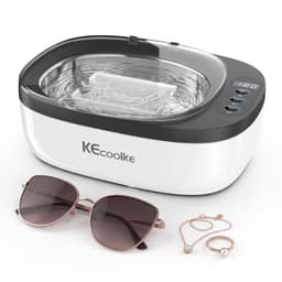 KECOOLKE KECOOLKE 700 ml Ultraschallreiniger 43 kHz
