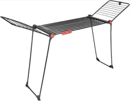 Vileda Vileda Infinity Flex Ultimate Black Edition