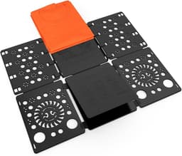 BoxLegend BoxLegend V3 Faltbrett Schwarz