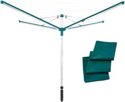 Leifheit Leifheit Linomatic 500 Deluxe 50 m