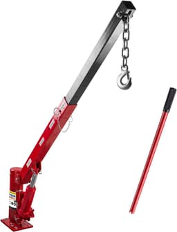 DEMA DEMA Pickup-Kran 0,5 t (450/100 kg)