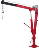 Rantry Pickup-Kran Model210049