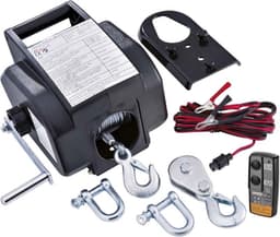 Ribitech 4277 12V 2,5/5 t