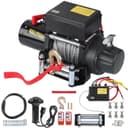 GEARMONSTER 12V 13500 lbs