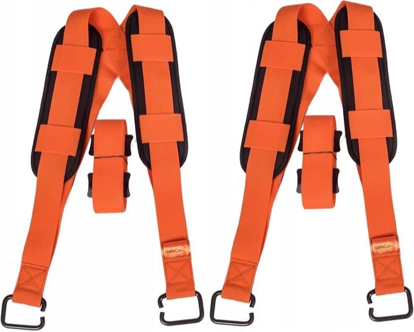 SafeCore Tragegurte 500 kg