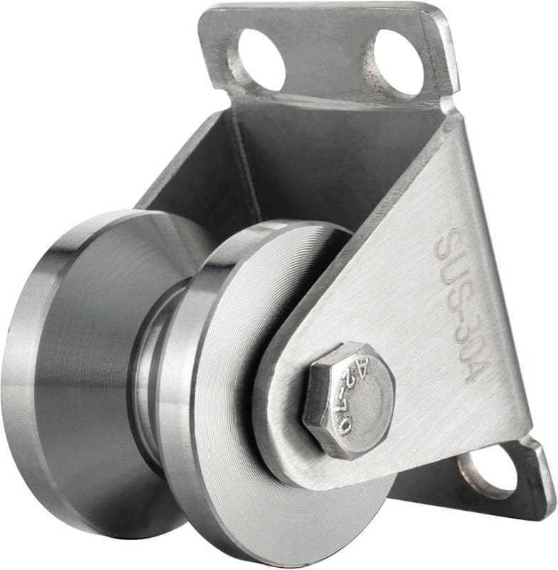 Empfehlung Leichtlast: KCNOFNC 32 mm V-Typ