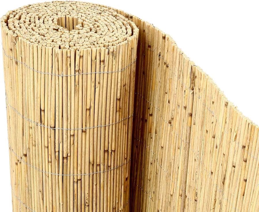 Bambus-Discount Beach 200×600 cm