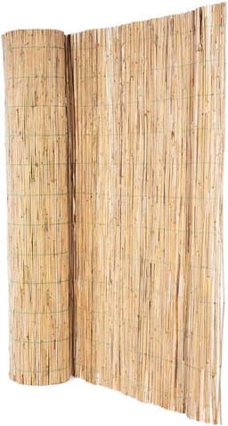 Bambussi Bambussi Schilfrohrmatte 180×500 cm