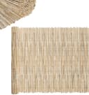 AufuN Schilfrohrmatte 200×600 cm